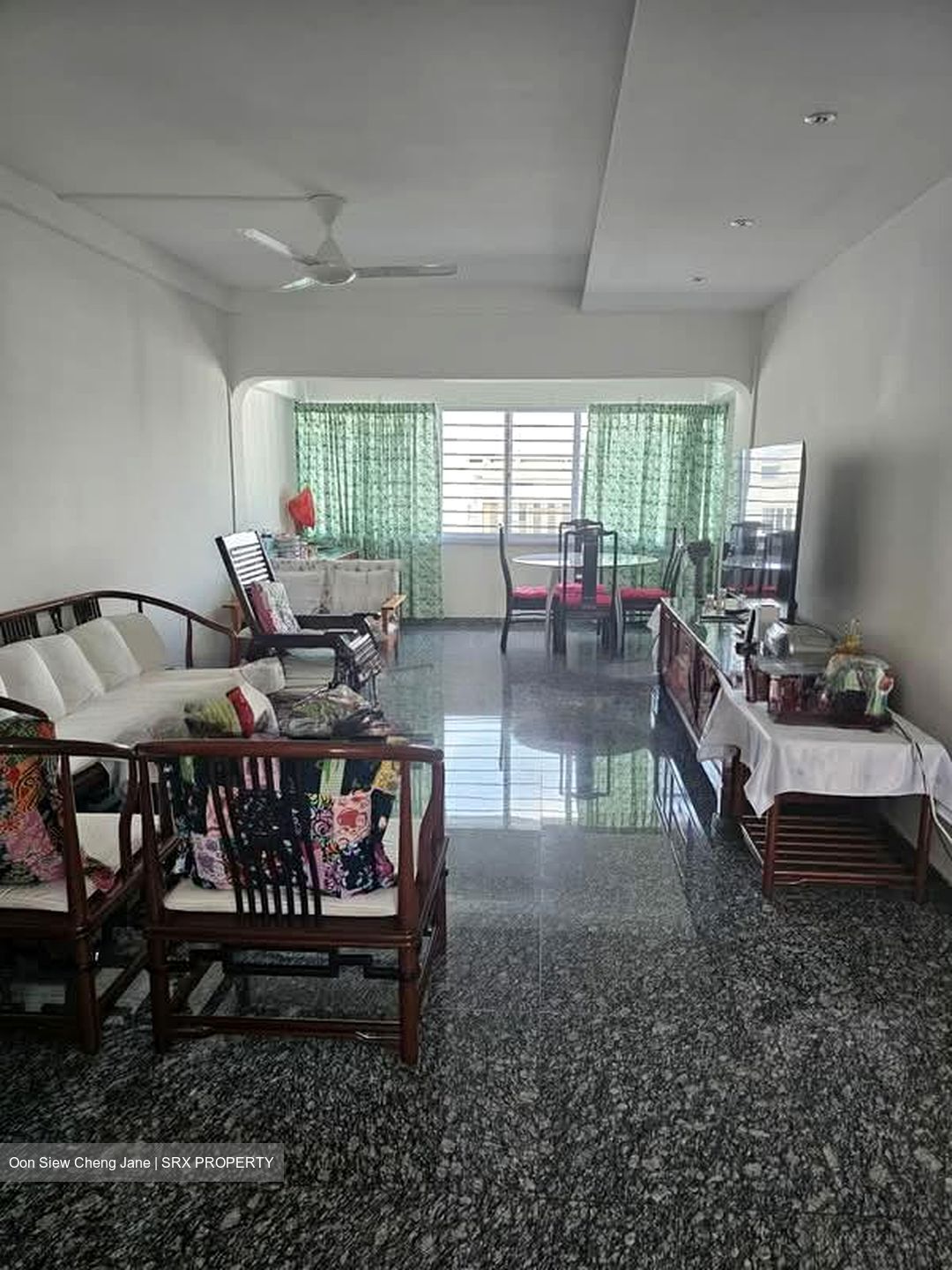 Blk 408 Hougang Avenue 10 (Hougang), HDB 5 Rooms #538939281